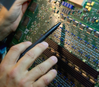 pcb board