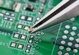 pcb repair and modification