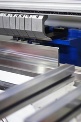 Sheet Metal Fabrication - sheet metal bending